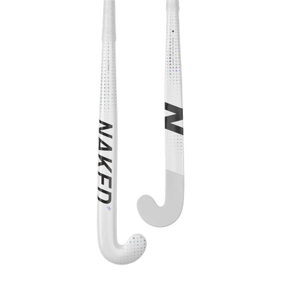 Naked Hockey Extreme Plus Stick (2025)