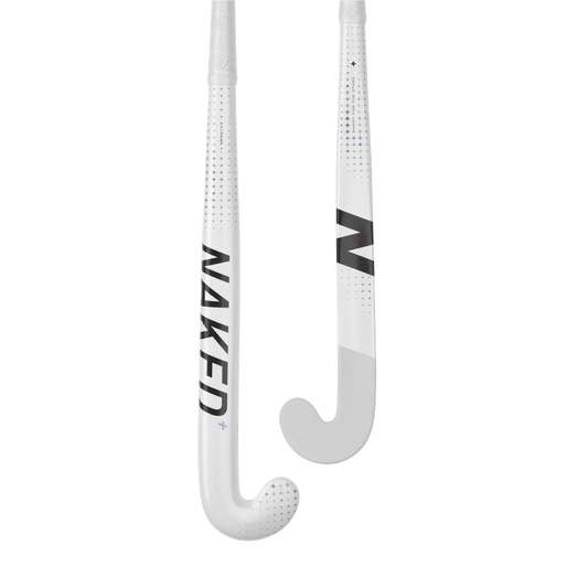 Naked Hockey Extreme Plus Stick (2025)