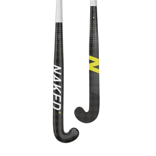 Naked Hockey Supreme Plus Stick (2025)