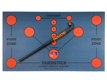 Inside Hockey Skills Mat