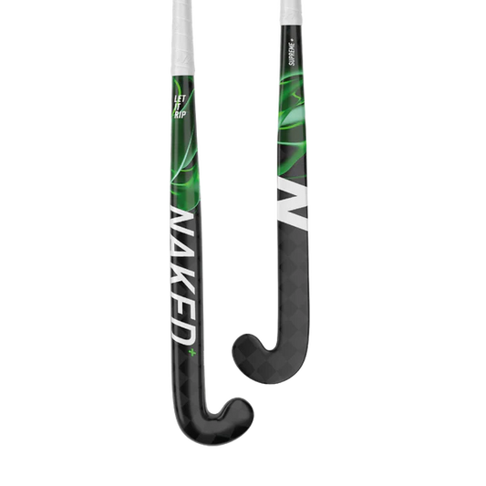 Naked Hockey Supreme Plus Stick