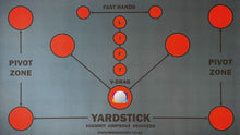 Inside Hockey Skills Mat